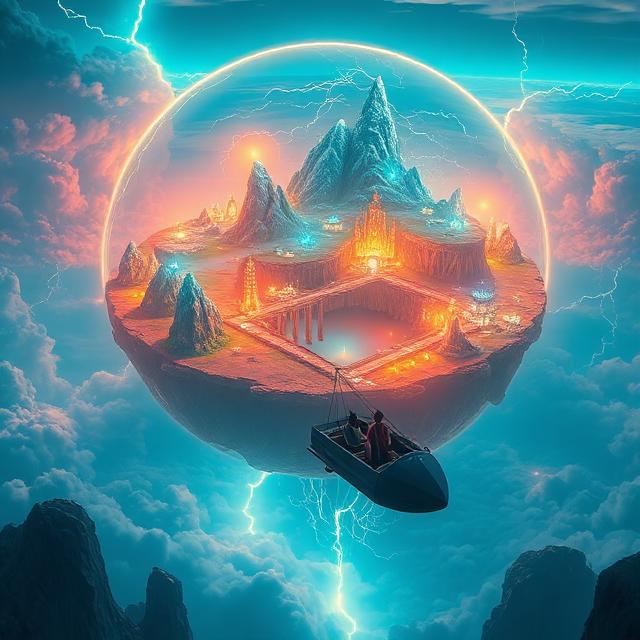 quantum jurney 4