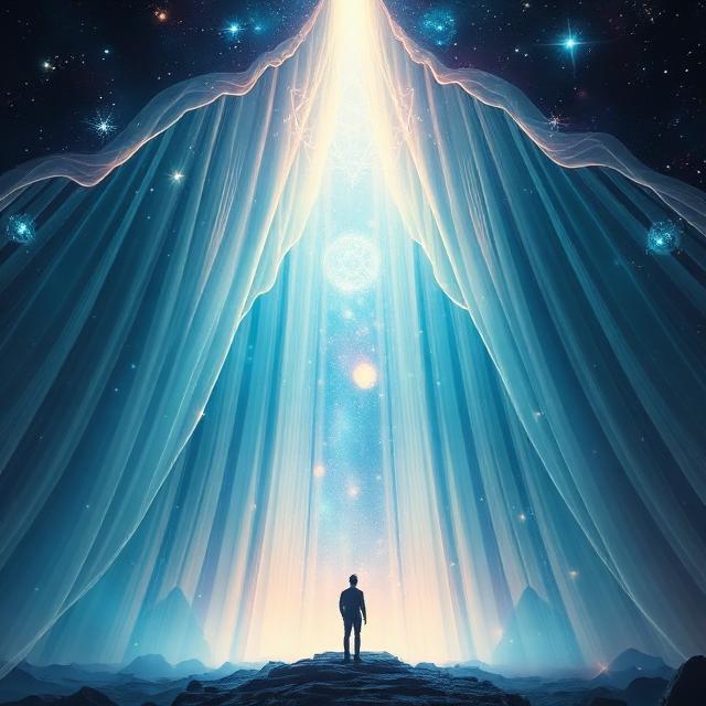 quantum veils 2